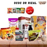 Coco Mind Products OCOC Dr Rizal Brain Booster For More Focus And Maximum Brain Capacity