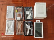 榮耀 Honor Wireless Charger & Magic V3 Case