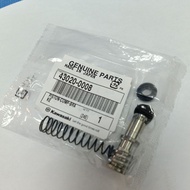 Kawasaki Z900 / Versys 650 / Z800 / Z750 / Z650 / Ninja 650 front brake pump repair kit genuine kawa