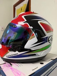 ARAI RX-7X Cadalora Restyle 頭盔