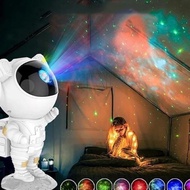 Bluetooth Astronaut Lamp Speaker Astronaut Lamp Starry Night Sky Projector Lamp