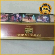 Rokok Surya Gudang Garam 12 1 Slop Original Best Seller