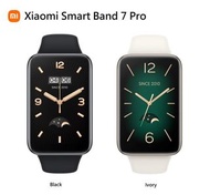 Xiaomi Mi Smart Band 7 Pro Health & Fitness Tracker 小米智能手環，1.64" AMOLED Display，Built-in GNSS，Suppor