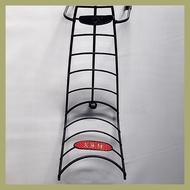 ◈ ✱ ◆ COD MOTORCYCLE STEP GRILL XRM/ WAVE125/ WAVE125(NEW)SMALL