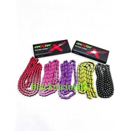 ONXON 415 COLOUR CHAIN 415-132L 415H-132 HEAVY DUTY PINK PURPLE RED BLACK GOLD YELLOW