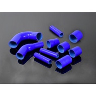 Mitsubishi Lancer EVO10 EVO X CZ4A 4B11T 2.0L 08-11 Turbo Intercooler Silicone Hose Kit