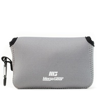 MegaGear Fujifilm X100F, X100T, X100S Ultra Light Neoprene Camera Case, with Carabiner