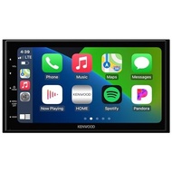 kenwood apple car play 車機 dmx5020s S2000