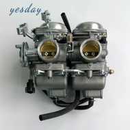 Ready Stock * Carburetor Compatible for Motorcycle Rebel CA250 CMX250 ZZR250 Vento Barracuda 250 253FMM YD