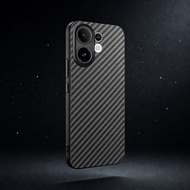 EllaStuff Case VIVO V60 5G Softcase CARBON TEXTURE + PROTECT CAMERA Casing VIVO V60 5G