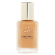 Double Wear Stay-in-Place Makeup SPF 10 - # 4W3 Henna