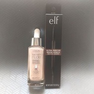 正品正貨，現貨 $260/set Loreal true match nude foundation + e.l.f. elf brow eyebrow pencil 修眉筆 Neutral Brow