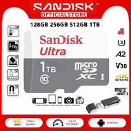 【Replacement instead of repair】SanDisk micro sd Memory Card flash dashcam/nintendo/ccd/car camera 51