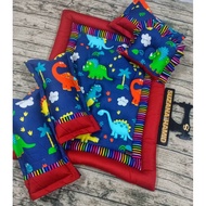 Tilam baby, Toto baby, Set tilam baby, Set toto baby murah