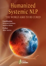 Humanized Systemic NLP Allan Santos (Prefaciador)