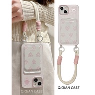 Cute Love Illustration Overseas Case Xiaomi 0 14T Pro poco C71 X7 Pro 5G f5 M4 12 Lite X5 Pro 5G M5 