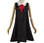 可趕acg  祈本里香cos 服