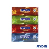 Mydin Facial Tissue Bunga 2 Ply (70s x 4)