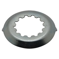 Lopor Front Sprocket Lock Washer For Kawasaki GPZ750 85-87 KFX450R 08-14 KLE500 KLR650 95-04 KLX650 