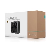 DEEPCOOL PX850G (850W) ATX3.0 Full Modular PSU