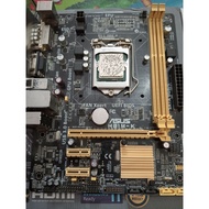 Intel Core i7 4790 Bundle