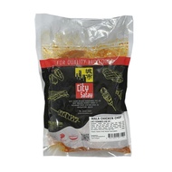 City Satay Mala Chicken Chop