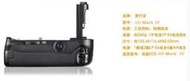TRAVOR  Canon 5D IV 垂直手把 (BG-E20同功能)  功能跟原廠一樣  適配：佳能5D Mark 