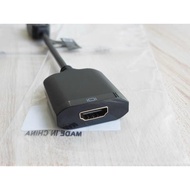 Active dp to hdmi2.0 Adapter Cable DP Converter 4K 60hz HD UHD TV Display