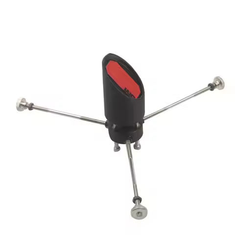 Y50A-Telescope Accessories 25/160Mm Secondary Mirror Mount 25Mm Mirror 160Mm Tube Telescopic System