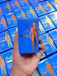bode perfect bode perfect pewangi