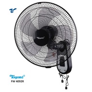 TOYOMI FW-4092 16" Wall Fan