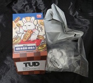 星期一的布魯斯 招財系列盲盒玩具 小隱藏