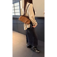 Sanqi 2813 coffee women's bag