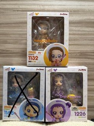 黏土人小魔女Doremi 1132  1226 藤原初貴 瀨川音符