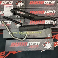 🔥ORIGINAL🔥DYNO PRO STANDARD OPEN EXHAUST LC135 DYNOPRO STANDARD CUTTING EXHAUST LC135 DYNO PROJECT Y