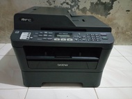 Fotocopy Mini Printer Brother MFC-7860DW mfc7860dw mfc 7860dw Duplex WiFi