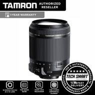 TAMRON High Magnification Zoom Lens 18-200mm F3.5-6.3 DiII VC APS-C for Nikon B018E