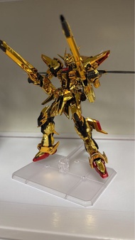 Rg 曉高達 （已砌）