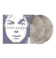 Michael Jackson Invincible 雙黑膠唱片