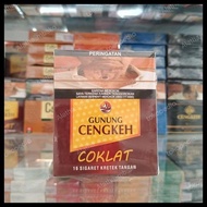 SALE TERMURAH ROKOK GUNUNG CENGKEH COKLAT 16. 1 SLOP ISI 10 BKS @16 BATANG