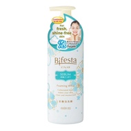BIFESTA Sebum Foaming Whip 180ml