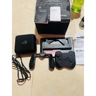 ASUS Kunai 3 Gamepad Compatible With ROG Phone 5 & 5s Series Fullset ORIGINAL Second 99%