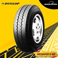 Dunlop Prosafer 165-80R13 Ban Mobil