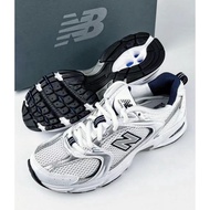 Discount [Shopee Special Selection] NEW BALANCE 530 530 MR530 NEW BALANCE MR530SG Sneakers Silver Ca