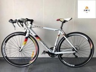 特賣價公路車二手美利達斯特拉93 94 95變速ride903幻影瑞克多成人公路自行車