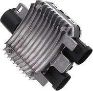 ZOOKOTO 7T43-8C609-BA Radiator Cooling Fan Control Module Engine Unit 7G919A819AA for Volvo S60 S80 