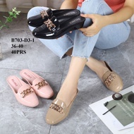 Balance B703 WOMEN'S JELLY SANDALS