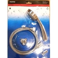 Shower Set Bath Set TOTO THX48NB Shower Set TOTO THX48NB ORIGINAL