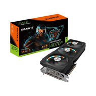 VGA GIGABYTE GEFORCE RTX 4070TI GAMING OC - 12GB GDDR6X