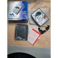 Sony Walkman player